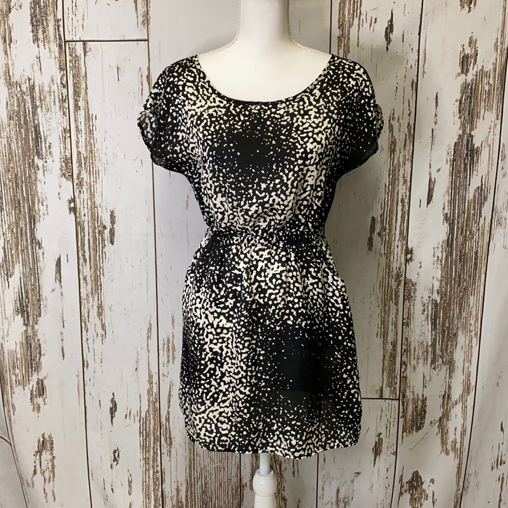 Women’s Max Rave Top with Pockets and Tie In Back